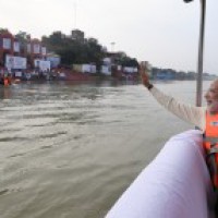 Atal ghat stairs to be repaired after PM tripped