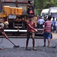 Road construction in Maoist-affected areas 'abysymally slow'