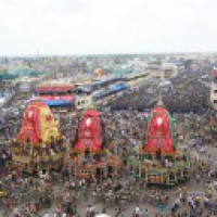 Rath Yatra: BJP Prez hails SC for honouring 'symbol of our faith'