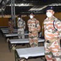 23 more ITBP jawans tested Covid-19 positive in Himachal
