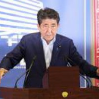 Japan enacts record budget to cushion COVID-19 impact