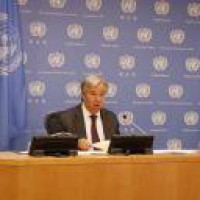 UN chief welcomes further release of detainees in Yemen
