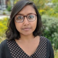 I wanted to write a book with complexity and fullness: Megha Majumdar
