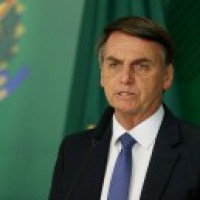 Covid-sceptic Brazilian President tests positive for disease
