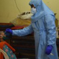 Maharashtra reports only 50 Covid-19 deaths, but cases rise
