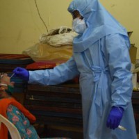 For 4th straight day, Hyderabad sees less than 100 Covid cases