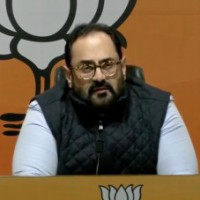 Karnataka farmers have expressed trust in Modi govt: BJP