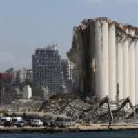 More foreign donations to Lebanon arrive after Beirut's blasts