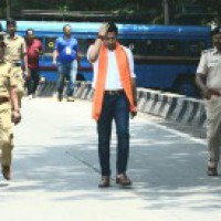 B'luru MP tests negative after meeting infected doctor