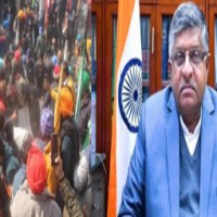 Action will be taken if Twitter, FB platforms are misused: Govt 