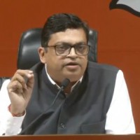 Farmers' violence on R-Day a well-planned conspiracy: BJP