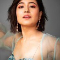 Shweta Tripathi: In worst of situations, you often have reason to celebrate