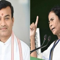Mamata is 'Islamic terrorist': UP Minister