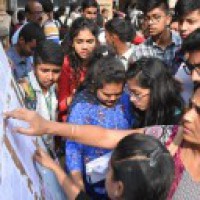 7.97 lakh students fail in Hindi in UP Board Exams
