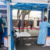 S.Korea registers highest daily Covid-19 cases
