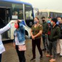 Vietnam reports no new COVID cases
