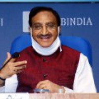 Do not set wrong narrative about syllabus cut: Nishank