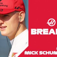 Michael Schumacher's son Mick to race F1 for Haas in 2021