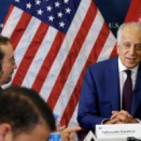 Khalilzad calls for immediate start of intra-Afghan talks