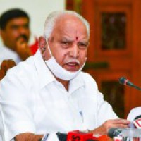 Yediyurappa to work from home as staffers test positive