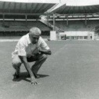 Legendary K'taka cricket pitch curator Kasturirangan passes away