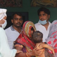Hathras case: Gang rape can't be ruled out, says AIIMS report