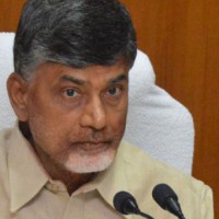 Notices to TDP leaders violation of fundamental rights: Naidu