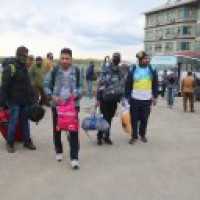 Authorities decide to re-impose lockdown in Srinagar
