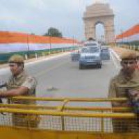 No gatherings allowed around India Gate, Section 144 imposed : Delhi Police