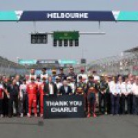 Australian Grand Prix cancelled amid coronavirus fears