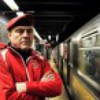 NYC volunteer crime prevention group increases patrols for Election Day