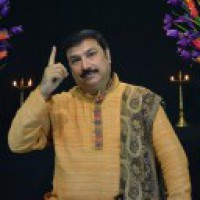 Vikas Kapoor on being 'God's own writer'