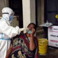 9,016 more corona patients take active cases in Kerala over 96K