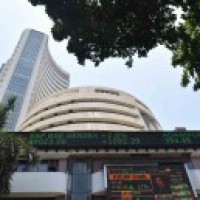 Banking, finance stocks lift equity indices, Sensex ends near 38,800