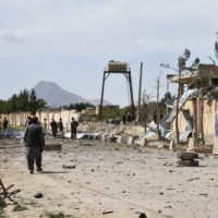'Taliban violence remains high despite peace efforts'