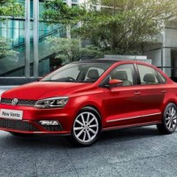 Volkswagen India to raise Polo, Vento prices from Jan 2021