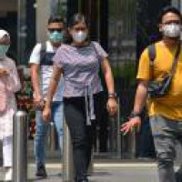 Covid-19 death toll in Malaysia rises to 34