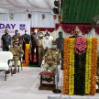 'Crime rate low in Telangana as compared to other states'