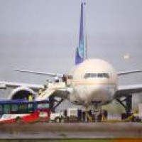 Int'l flights to remain suspended in Saudi until further notice
