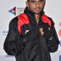 Manish Kaushik seals 9th boxing quota for Tokyo Games