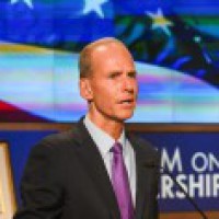 Boeing CEO Muilenburg steps down amid 737 MAX crisis