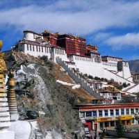 Anti-China sentiments run high when it comes to rights violation in Tibet