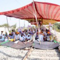 Will allow goods trains to run in Punjab till Nov 20, say farmers