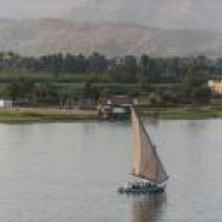 No progress made over Ethiopia's Nile dam: Egypt