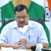Chaotic, says Kejriwal on Centre's Covid order