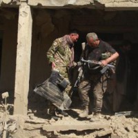 30 dead, 24 injured in Afghan suicide bombing