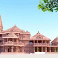 Ayodhya to be developed as 'eco-friendly' cityAyodhya to be developed as 'eco-friendly' city