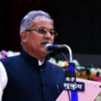 Baghel writes to Shah for Maoist-free Bastar, pitches for job creation