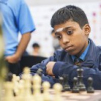 Wards of two GM chess coaches populate Indian Olympiad team