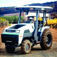 Bengaluru firm develops components for US electric tractor